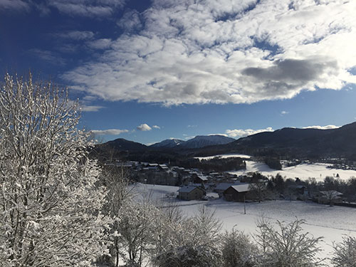 Winterlandschaft