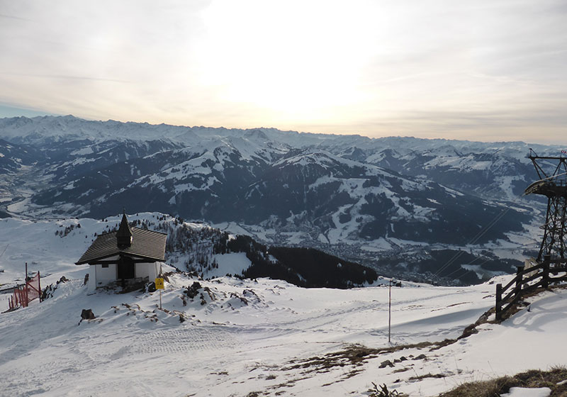 Alpen