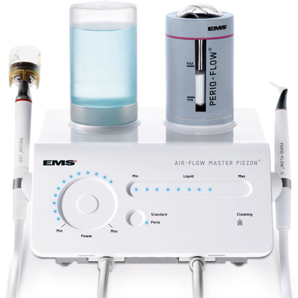 EMS Airflow
