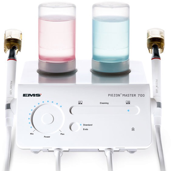 EMS Piezon MAster