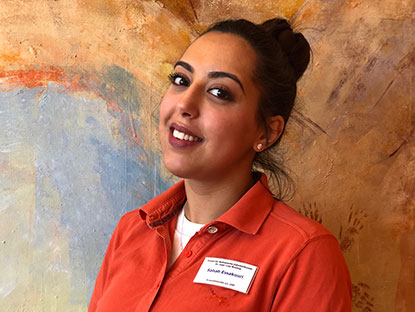 Sabah Essakouri
