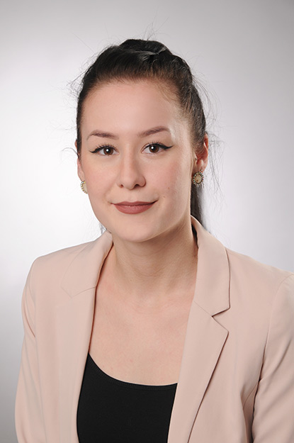 Luisa Rackow