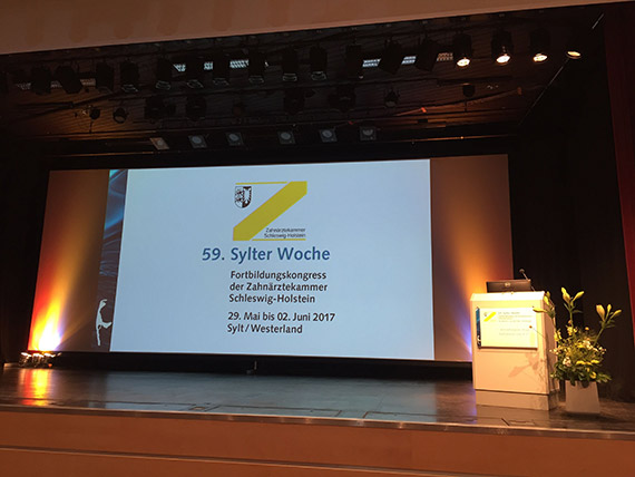 Congress Center Sylt 1