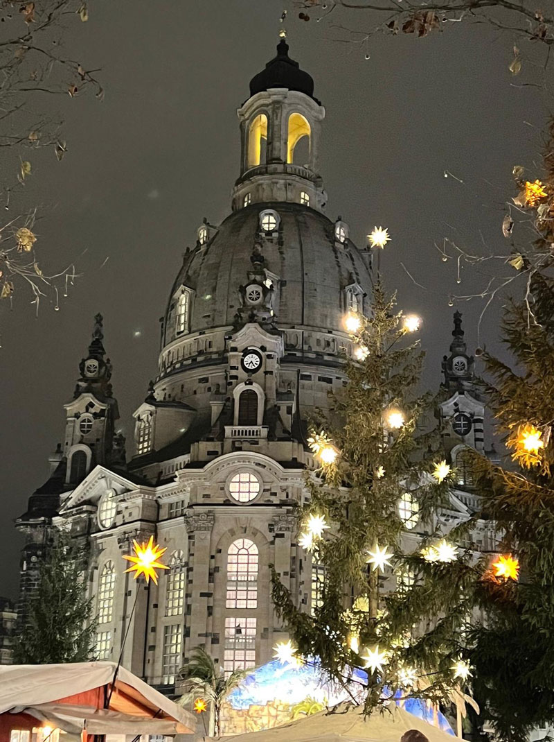 Weihnachtsbaum