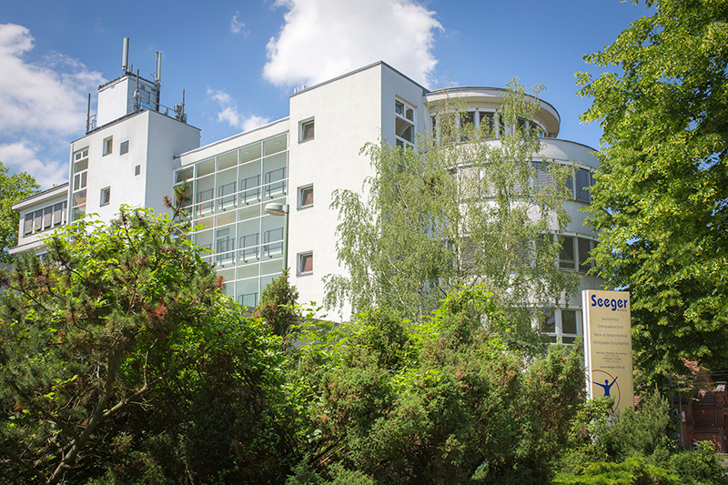 Ärztehaus