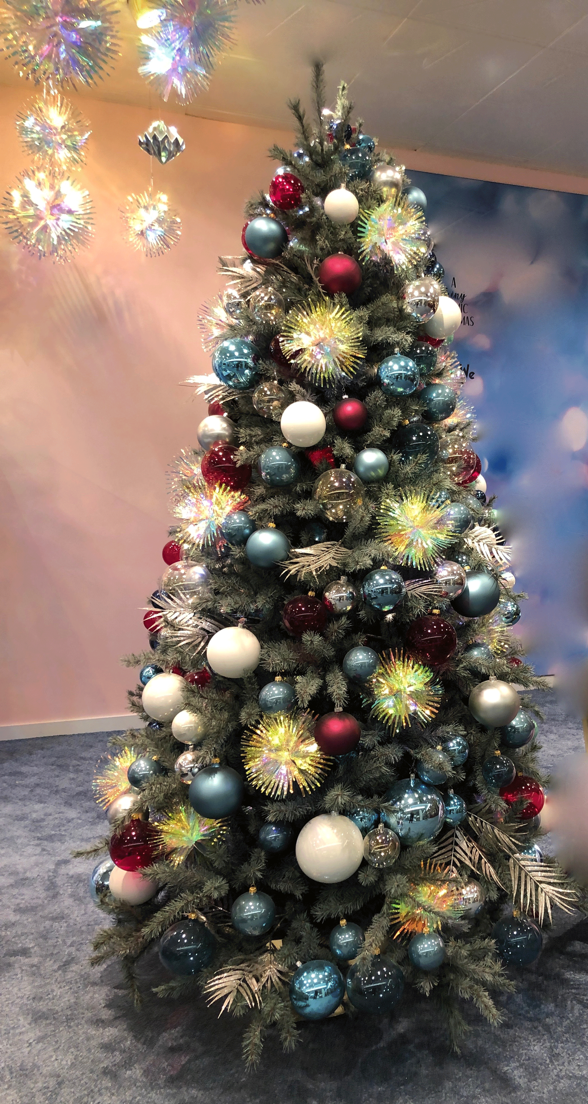 Weihnachtsbaum