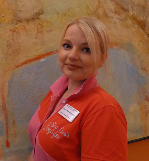 Josefine Nowakowski
