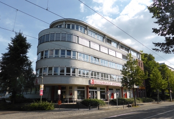 Ärztehaus