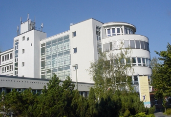 Ärztehaus
