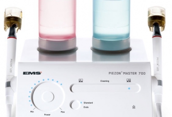 EMS Piezon Master (Bildquelle: EMS electro medical systems / Schweiz)