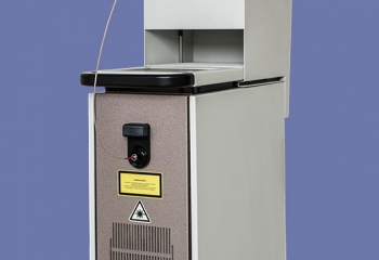 NdYag Laser sunrise technologies