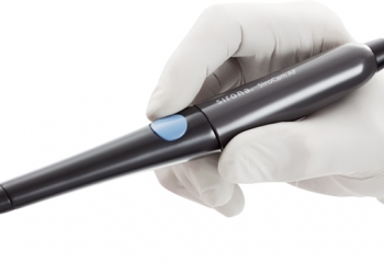 SIROCAM AF DIGITAL (digitale intraorale Kamera mit echter Autofokus Technologie) Bildquelle: Sirona dental systems
