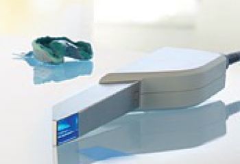 Cerec 3D Kamera (Bildquelle: Sirona dental Systems)